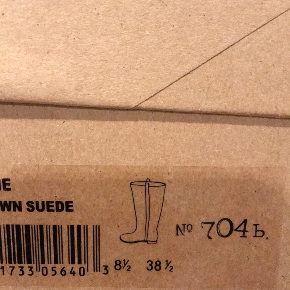 Boots - Picture 5 of 5